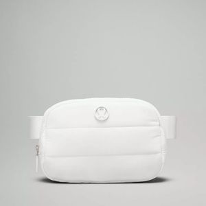 lululemon everywhere belt bag 🤍